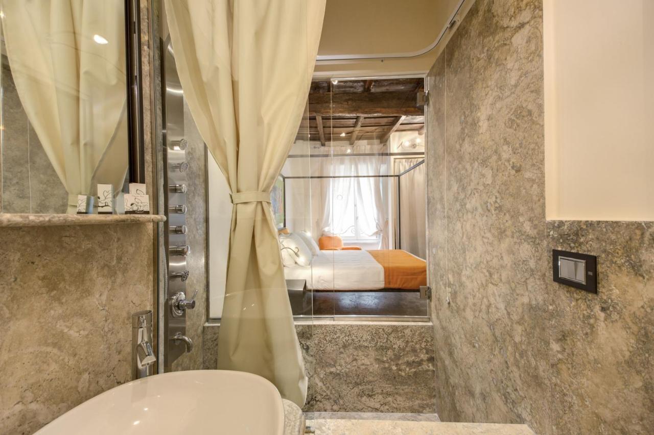Hotel Casa Argileto Rzym Zewnętrze zdjęcie