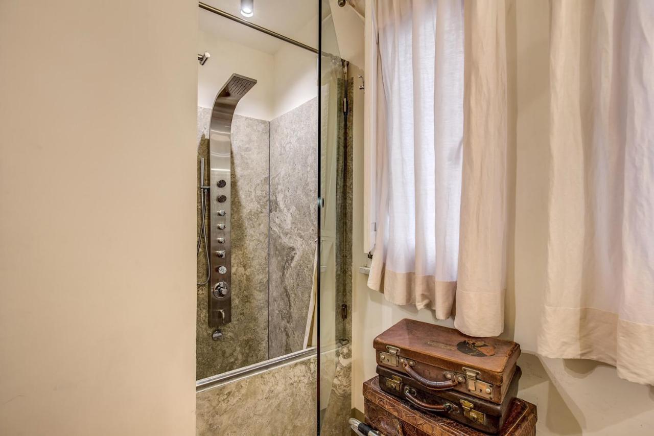 Hotel Casa Argileto Rzym Zewnętrze zdjęcie