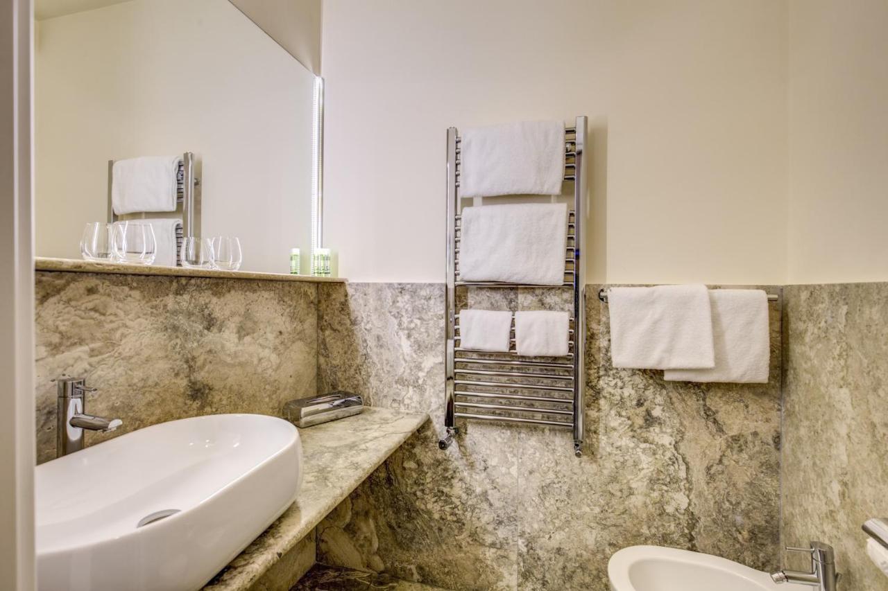 Hotel Casa Argileto Rzym Zewnętrze zdjęcie
